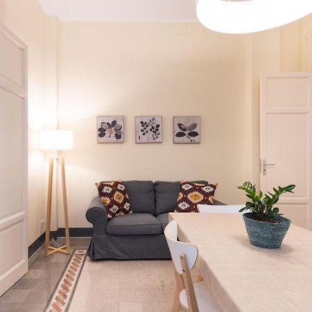 Casa Rorro' Nei Pressi Di Via Roma By Wonderful Italy Apartment Палермо Екстериор снимка