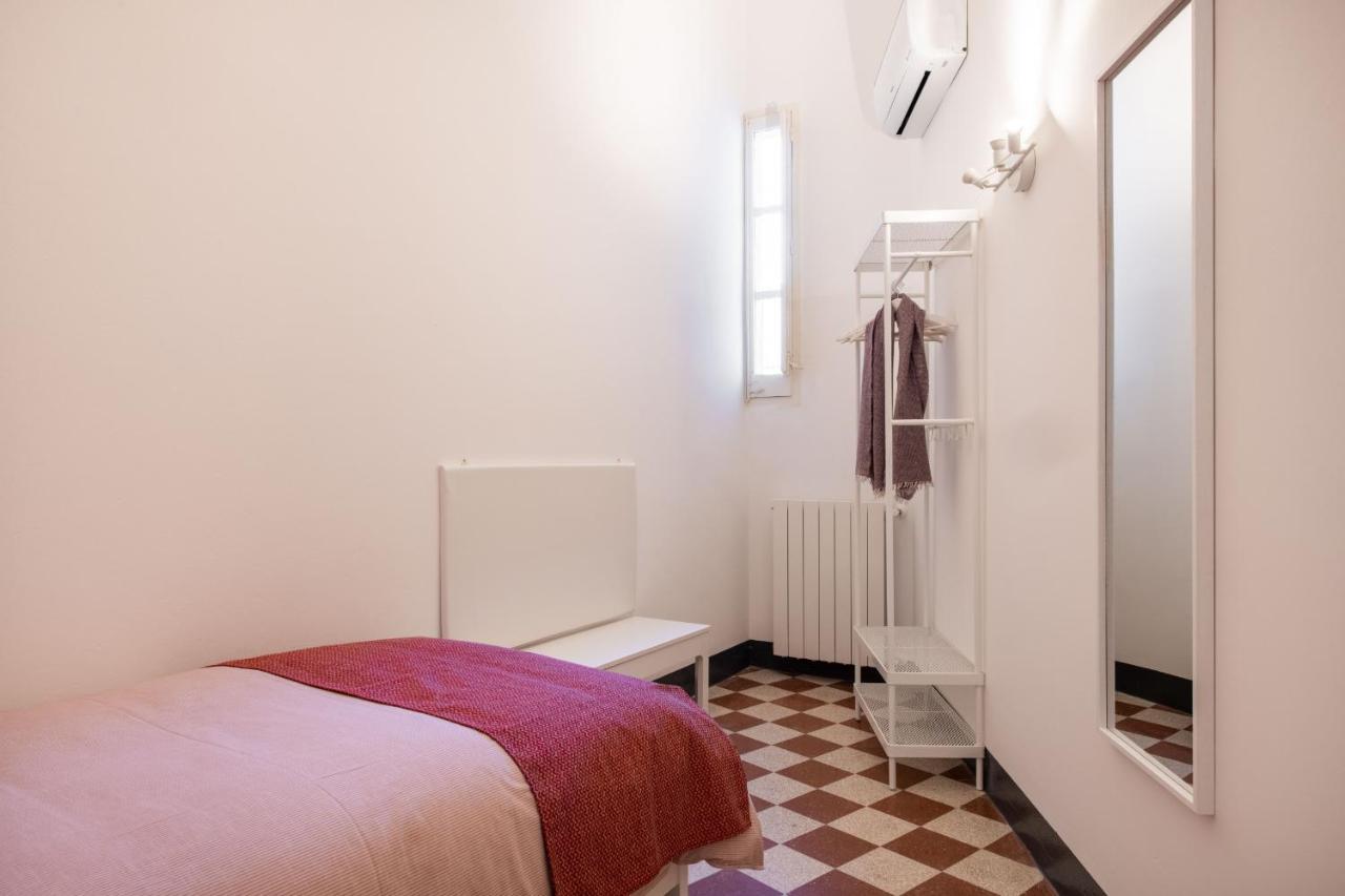 Casa Rorro' Nei Pressi Di Via Roma By Wonderful Italy Apartment Палермо Екстериор снимка
