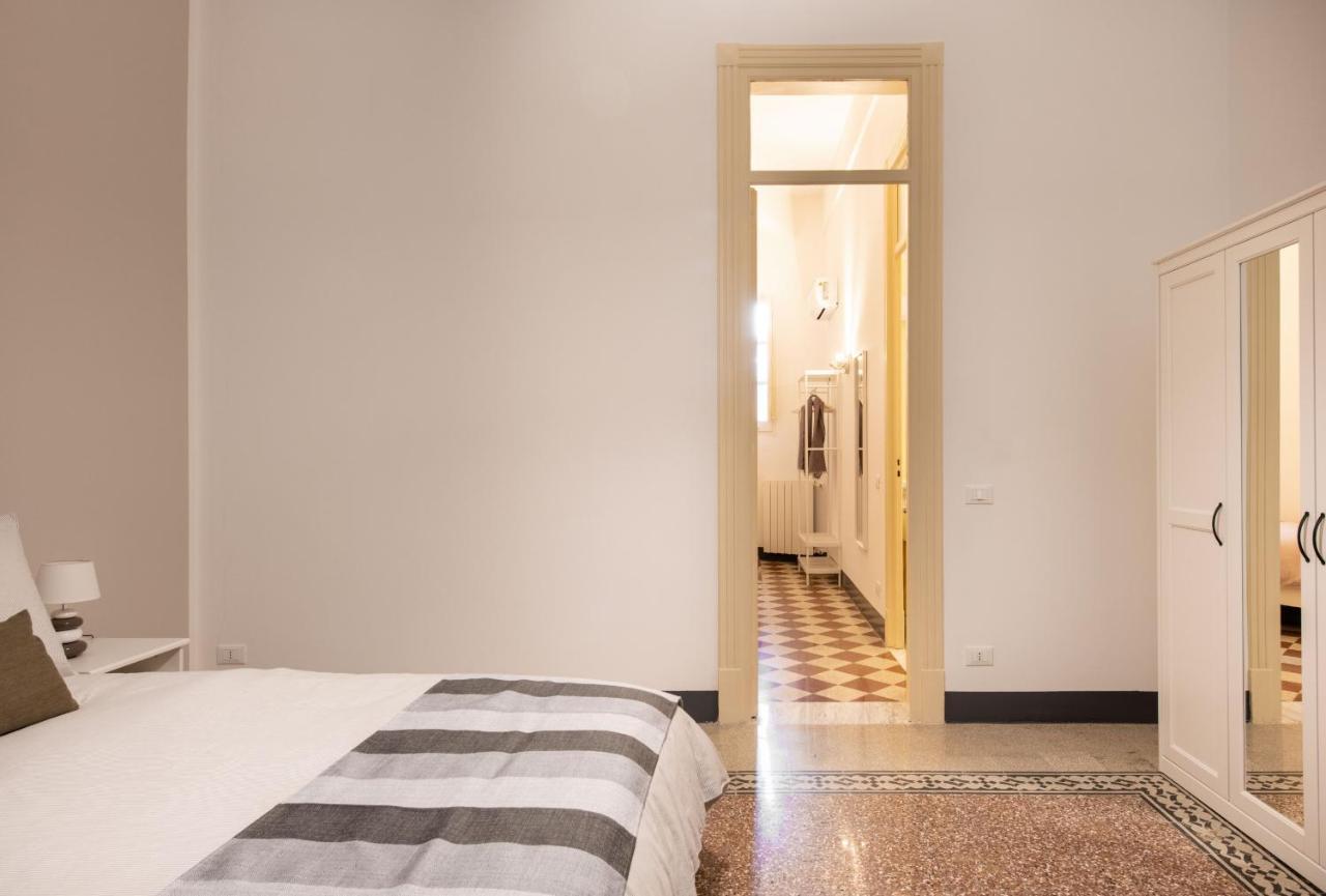 Casa Rorro' Nei Pressi Di Via Roma By Wonderful Italy Apartment Палермо Екстериор снимка