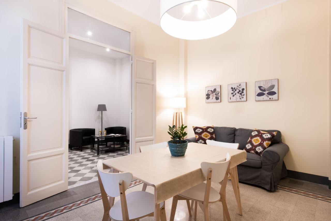 Casa Rorro' Nei Pressi Di Via Roma By Wonderful Italy Apartment Палермо Екстериор снимка