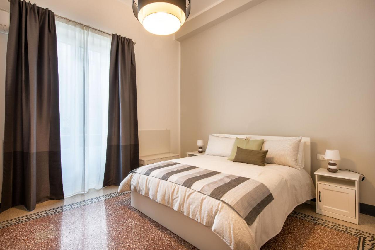 Casa Rorro' Nei Pressi Di Via Roma By Wonderful Italy Apartment Палермо Екстериор снимка