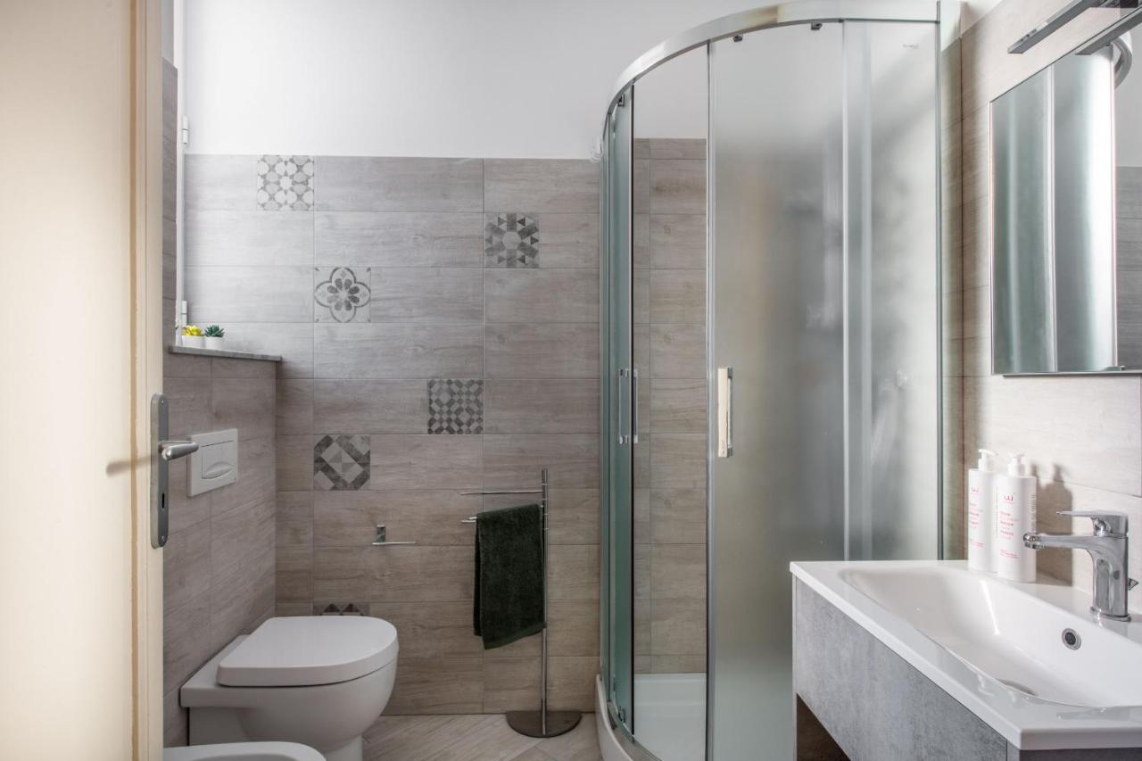 Casa Rorro' Nei Pressi Di Via Roma By Wonderful Italy Apartment Палермо Екстериор снимка